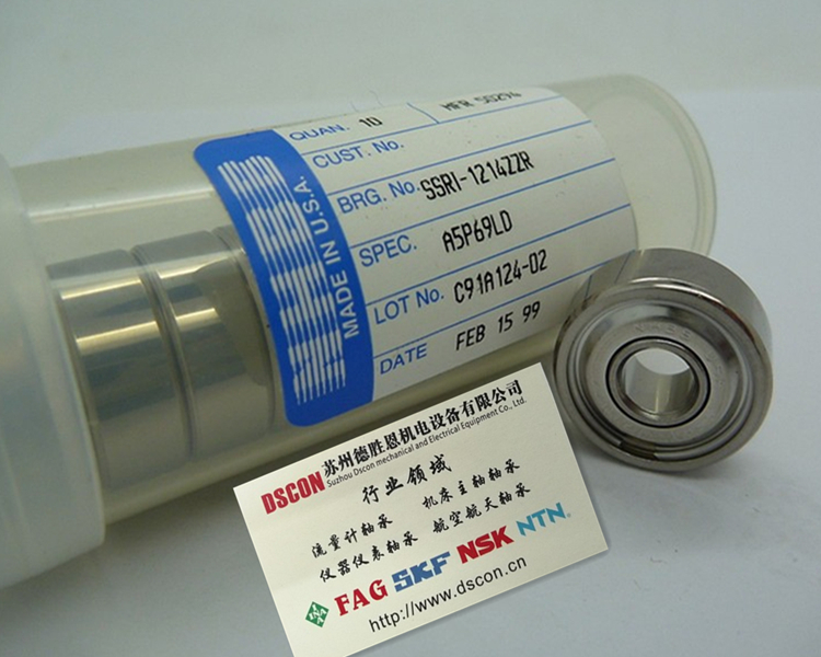 美國NHBB軸承SSRI-1438 美國NHBB機(jī)器人軸承 美國NHBB航空航天軸承 美國NHBB半導(dǎo)體軸承 美國NHBB分子泵軸承