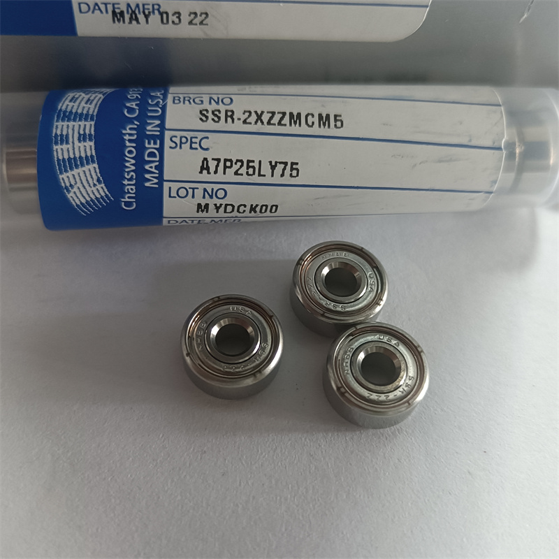 M81935/1-4M美國(guó)NHBB軸承M81935/1-5K 關(guān)節(jié)軸承