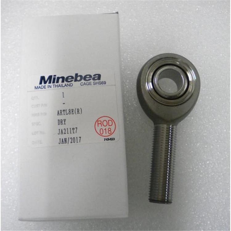 ABG4A 美國NMB航空桿端軸承 ABG4V-1001-1 NHBB醫(yī)療牙鉆軸承