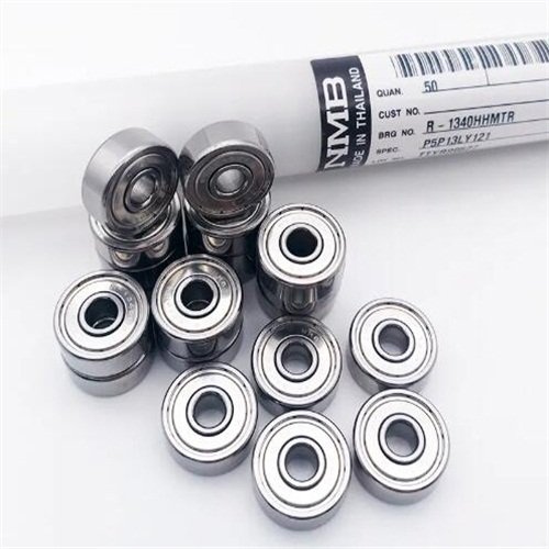 ABG7-107R 美國NMB航空桿端軸承 ABG7-5-12 HEPCO滾輪軸承